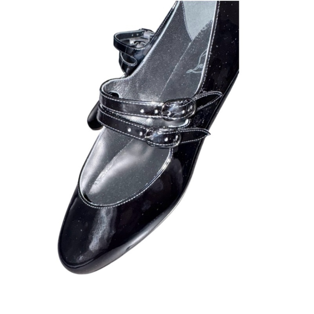 💰⬇️ CHRISTIAN LOUBOUTIN
Sweet Jane Patent Pump 
Women’s 6.5 US / 36.5 EU - Picture 7 of 13